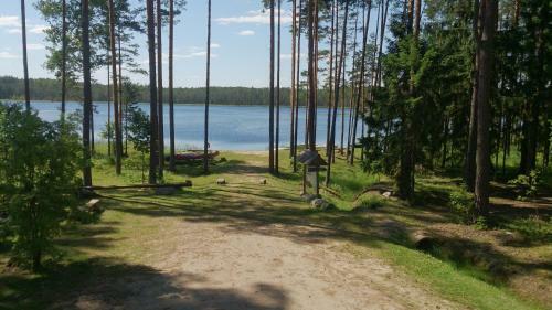 Haudam�e Holiday Home