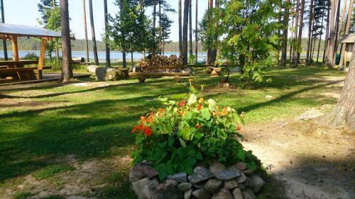 Haudam�e Holiday Home