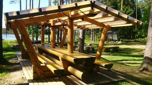 Haudam�e Holiday Home