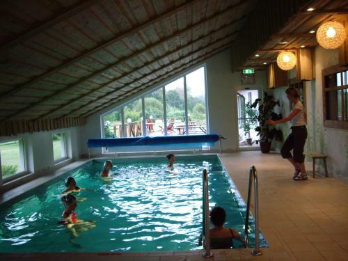 Hotel Natural Wellness Center Biospa