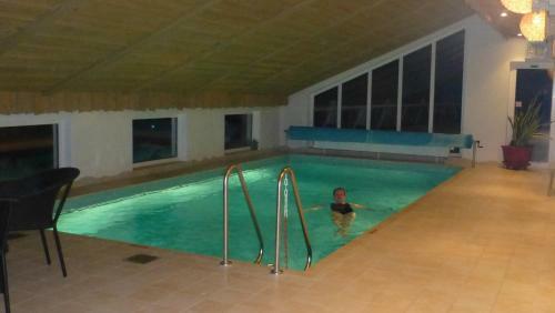 Hotel Natural Wellness Center Biospa
