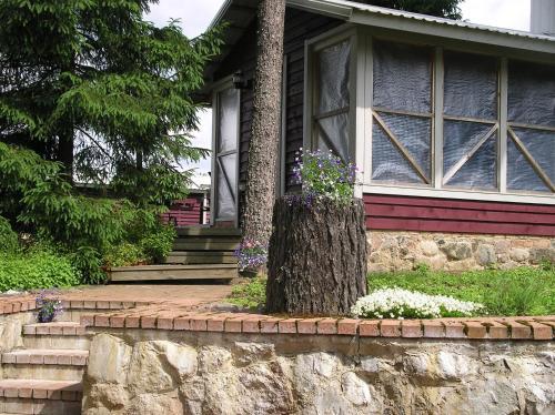 Pohlametsa Holiday House