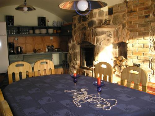 Pohlametsa Holiday House