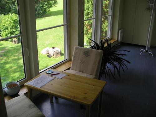 Pohlametsa Holiday House