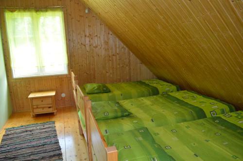 Kaugu Veski Holiday Home