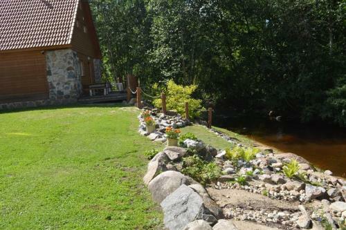Kaugu Veski Holiday Home