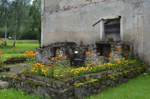 Kaugu Veski Holiday Home