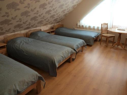 Hostal Seedri Guesthouse