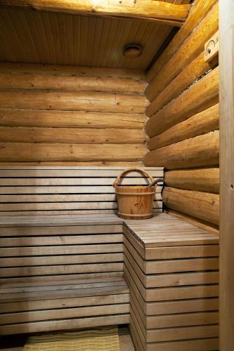 Hostal Seedri Guesthouse