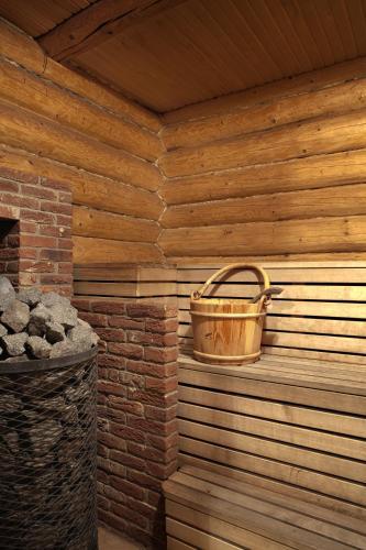 Hostal Seedri Guesthouse