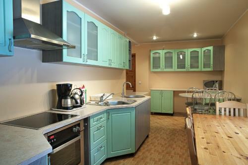 Hostal Seedri Guesthouse