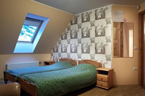 Hostal Seedri Guesthouse