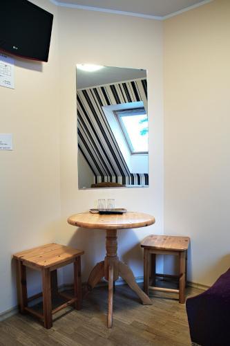 Hostal Seedri Guesthouse