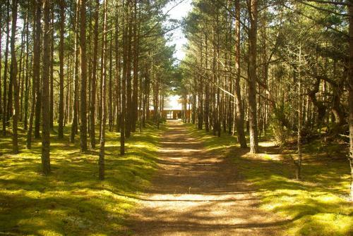 Apartamento Tehumardi Laguun