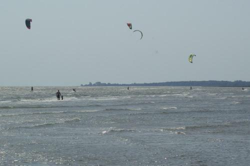 Apartamento Tehumardi Laguun