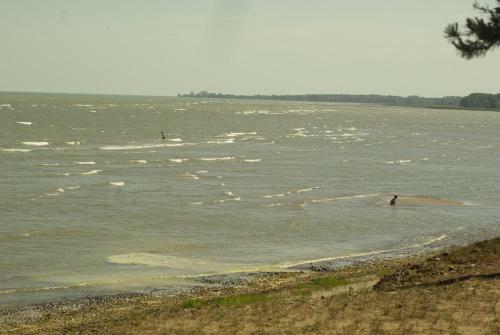 Apartamento Tehumardi Laguun