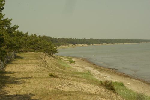 Apartamento Tehumardi Laguun