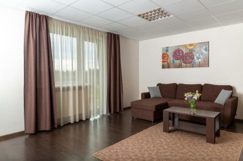 Hostal Motovilla