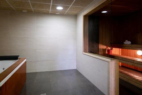 Hostal Motovilla