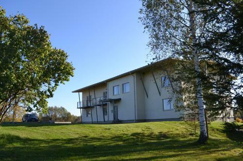 Hostal Motovilla