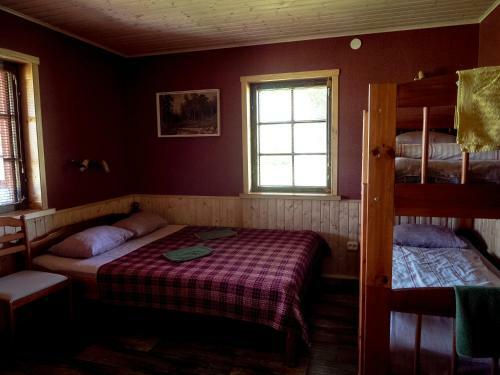 Toomal�uka Tourist Farm