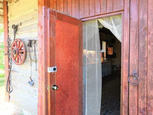 Toomal�uka Tourist Farm