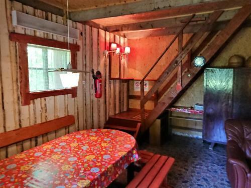 Toomal�uka Tourist Farm