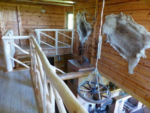 Toomal�uka Tourist Farm