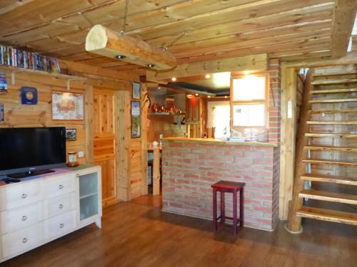 Toomal�uka Tourist Farm