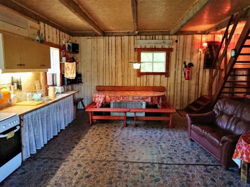 Toomal�uka Tourist Farm