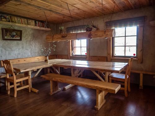 Toomal�uka Tourist Farm