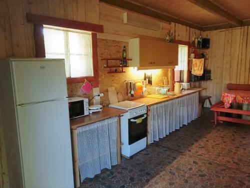 Toomal�uka Tourist Farm