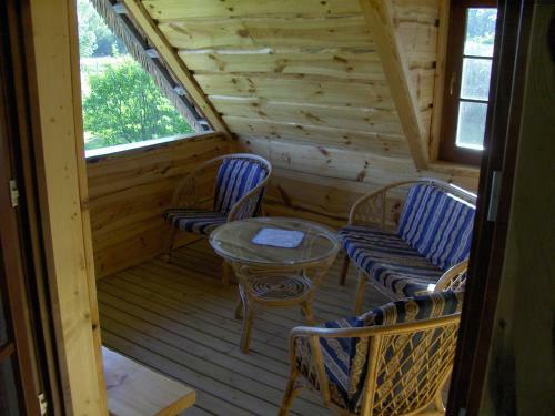 Toomal�uka Tourist Farm