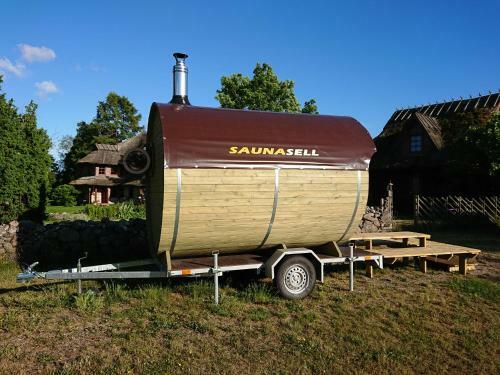 Toomal�uka Tourist Farm