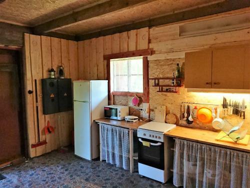 Toomal�uka Tourist Farm