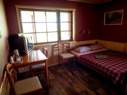 Toomal�uka Tourist Farm