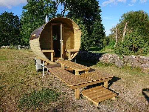 Toomal�uka Tourist Farm