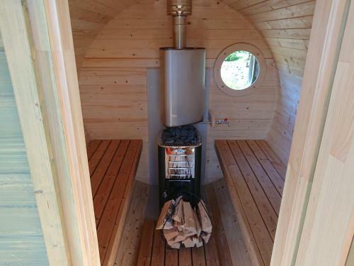 Toomal�uka Tourist Farm