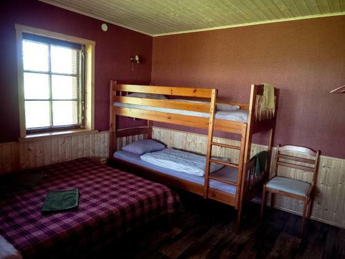 Toomal�uka Tourist Farm