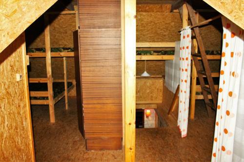 Toomal�uka Tourist Farm