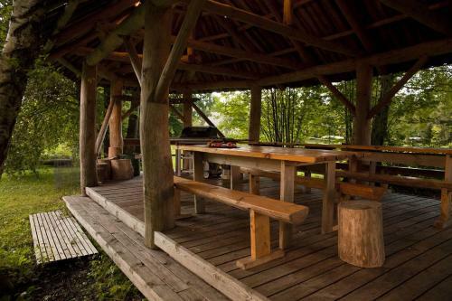 Toomal�uka Tourist Farm