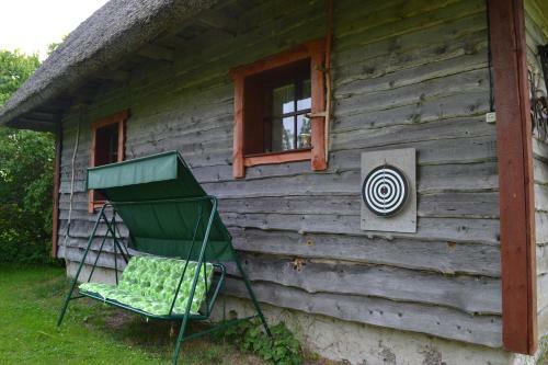 Toomal�uka Tourist Farm