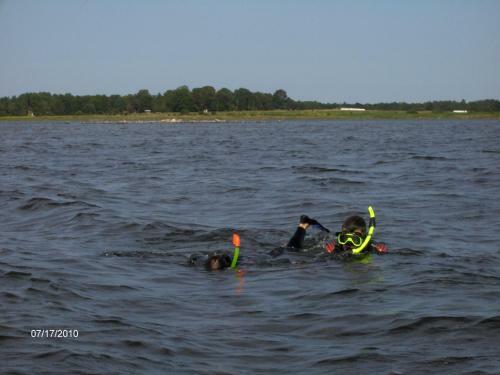 Toomal�uka Tourist Farm