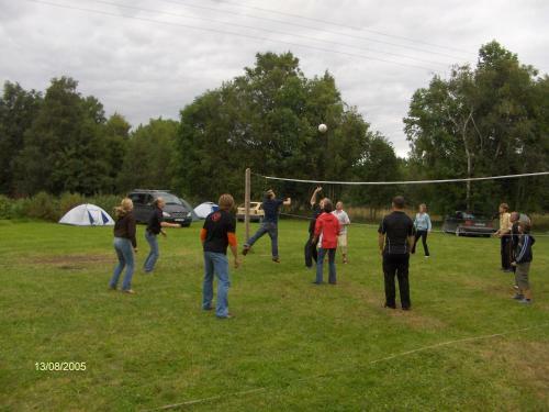 Toomal�uka Tourist Farm