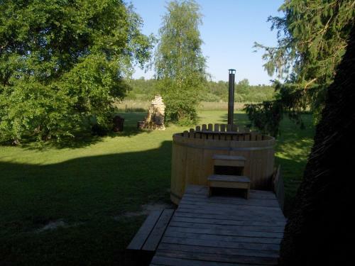 Toomal�uka Tourist Farm