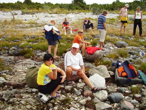 Toomal�uka Tourist Farm