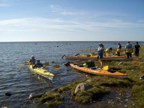 Toomal�uka Tourist Farm