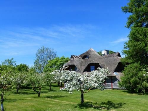 Toomal�uka Tourist Farm