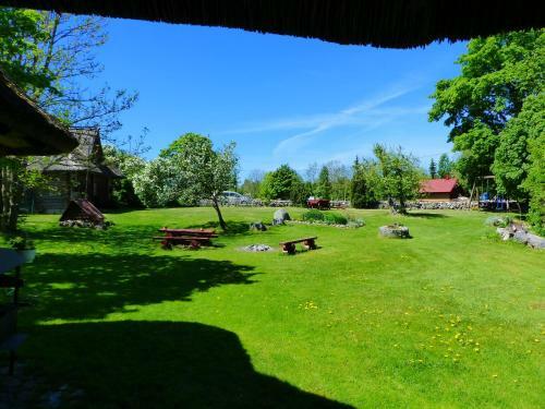 Toomal�uka Tourist Farm