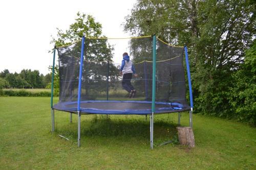 Toomal�uka Tourist Farm